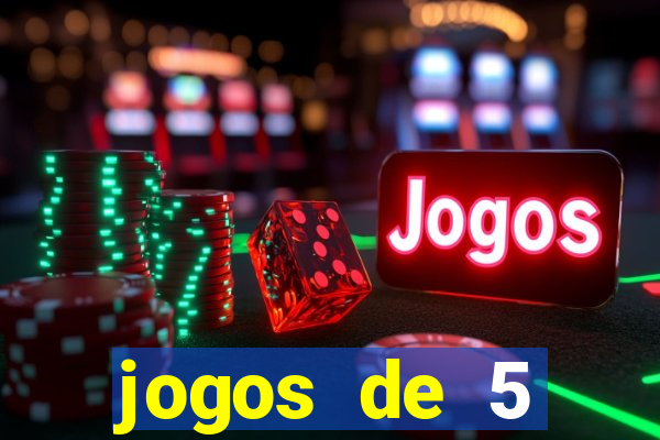 jogos de 5 centavos no esporte da sorte